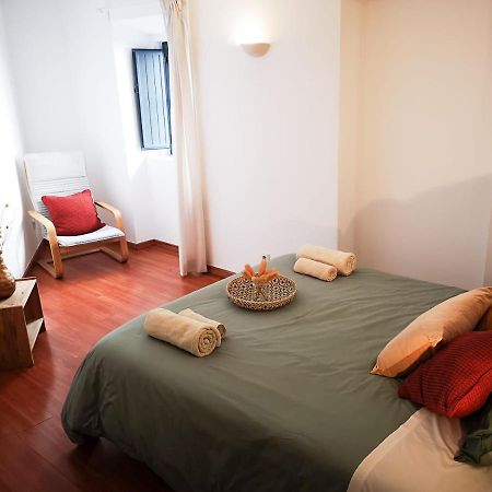 Alegria Center Apartments Lisbon Exterior photo