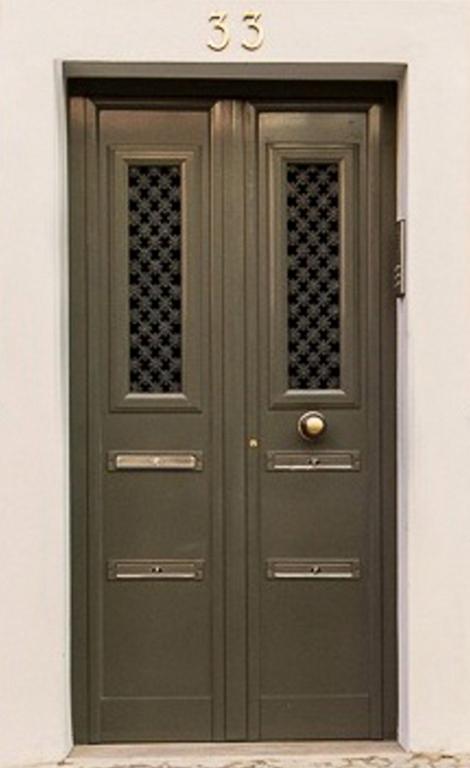 Alegria Center Apartments Lisbon Exterior photo